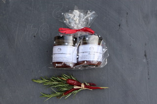 <span class="light">Two</span> Small Jar Gift Pack